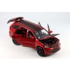 Dodge Durango SRT červená 1:32 - Tayumo  Dodge - kovový model