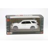 Dodge Durango SRT bílá 1:32 - Tayumo  Dodge - kovový model