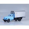 ZIL-164 LuMZ-890B 1:43 - Avtoistoria  LuMZ-890B - kovový model