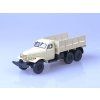 ZIL-157K běžový 1:43 - Avtoistoria  ZIL-157K - kovový model