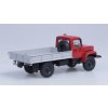 GAZ-33081 4x4 (D-245.7 Diesel Turbo) 1:43 - Avtoistoria  GAZ 33081 4x4 (D-245.7 Diesel Turbo) - kovový model auta