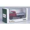 GAZ-33081 4x4 (D-245.7 Diesel Turbo) 1:43 - Avtoistoria  GAZ 33081 4x4 (D-245.7 Diesel Turbo) - kovový model auta