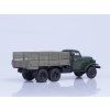 ZIS-151 zelený 1:43 - Avtoistoria  ZIS 151 - kovový model
