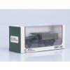 ZIS-151 zelený 1:43 - Avtoistoria  ZIS 151 - kovový model