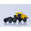 URAL 44202 6x6 1:43 - Avtoistoria  URAL-44202 6x6 - kovový model auta