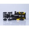 URAL 44202 6x6 1:43 - Avtoistoria  URAL-44202 6x6 - kovový model auta