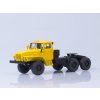 URAL 44202 6x6 1:43 - Avtoistoria  URAL-44202 6x6 - kovový model auta