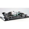 Mercedes-Benz AMG F1 W10 EQ Power+ #44 L.Hamilton 2019 1:24 - časopis s modelem  Mercedes-Benz W10 - kovový model