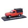 Wartburg 353 Trans 1:43 - DeAgostini Legendás Autói časopis s modelem  Wartburg 353 Trans - kovový model