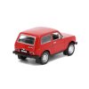 VAZ 2121 Lada NIVA 143 Kultovní auta SSSR Nejlepší časopis s modelem #21 (2)