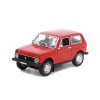 VAZ 2121 Lada NIVA 143 Kultovní auta SSSR Nejlepší časopis s modelem #21 (1)