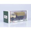 ZIL-131 béžový 1:43 -  Avtoistoria  ZIL 131 - kovový model