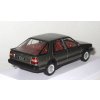 SAAB 9000 Turbo 16 - 1985  SAAB 9000 Turbo 16 - 1985 - kovový model auta 1:43