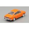Škoda 110R 1:43 - DeAgostini časopis s modelem  Škoda 110R - kovový model