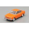 Škoda 110R 1:43 - DeAgostini časopis s modelem  Škoda 110R - kovový model