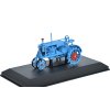 Universal-1 1934 1:43 - Hachette Traktory časopis s modelem #46  Universal 1 1934  - kovový model traktoru