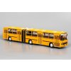 IKARUS-280.33M (1996) 1:43 - Classic-bus časopis s modelem  IKARUS 280 autobus - kovový model