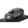Škoda KODIAQ šedá 1:43  Škoda KODIAQ šedý - kovový model