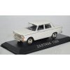 Zastava 1300 1:43 - Maşini de Legendă časopis s modelem  Zastava-1300 - kovový model auta