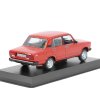 Lada 2107 Žiguli 143 Legendární automobily minulé éry časopis s modelem #5 (2)
