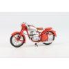 Jawa Pérák 1:24 - Atlas SOUKROMÝ INZERÁT  Jawa Pérák - kovový model