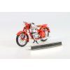 Jawa Pérák 1:24 - Atlas SOUKROMÝ INZERÁT  Jawa Pérák - kovový model