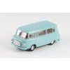 Barkas B1000 bus 1:87 - Brekina  Barkas B1000 bus
