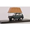 LADA NIVA VAZ-2121 + Dachzelt 1981 1:43 - IST models  Lada Niva VAZ 2121 + Dachzelt - kovový model auta