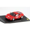 Ferrari 360 Challenge 2000 1:43 - DeAgostini časopis s modelem  Ferrari 360 - kovový model