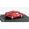 Ferrari 360 Challenge 2000 1:43 - DeAgostini časopis s modelem  Ferrari 360 - kovový model