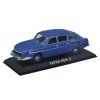 Tatra 603-2 1:43 - DeAgostini Legendás Autói časopis s modelem  Tatra 603-2 - kovový model