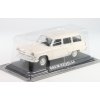 GAZ-22 Volga M-22 Volha 1:43 - DeAgostini časopis s modelem  GAZ M22 Volha - kovový model