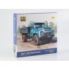 ZIL-130 Valník 1:72 - AVD  ZIL-130 - stavebnice AVD