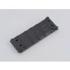 Tank T-54-1 1:43 - AVD  Tank T 54 - stavebnice AVD