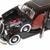 Škoda Superb 913 1938 1:18 - Abrex  Škoda Superb 913 1938 - kovový model auta