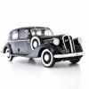 Škoda Superb 913 1938 1:18 - Abrex  Škoda Superb 913 1938 - kovový model auta