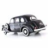 Škoda Superb 913 1938 1:18 - Abrex  Škoda Superb 913 1938 - kovový model auta