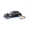 Škoda Superb 913 1938 1:18 - Abrex  Škoda Superb 913 1938 - kovový model auta
