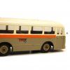 Tatra T500 Karosa HB Museum - Vector-models  Tatra 500 Karosa HB Museum - Vector-models - kovový model autobusu