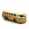 Tatra T500 Karosa HB Museum - Vector-models  Tatra 500 Karosa HB Museum - Vector-models - kovový model autobusu