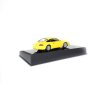 Porsche 911 Carrera 4 Coupe 2001 žlutá 1:43 - časopis s modelem  Porsche 911 - kovový model