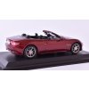 Maserati GranCabrio Sport 1:43 - časopis s modelem  Maserati GranCabrio Sport - kovový model auta