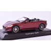 Maserati GranCabrio Sport 1:43 - časopis s modelem  Maserati GranCabrio Sport - kovový model auta