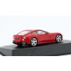 Ferrari F12 Berlinetta 2012 - 1:43 - časopis s modelem  Ferrari F12 Berlinetta 2012 - kovový model auta