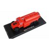 Tatra 111 R CAS-12 Hasiči 1:43 - SSM  Tatra-111 R CAS 12 hasiči  - kovový model auta