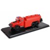 Tatra 111 R CAS-12 Hasiči 1:43 - SSM  Tatra-111 R CAS 12 hasiči  - kovový model auta
