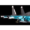 Letadlo SU-34 1:72 Zvezda - stavebnice  Letadlo Su-34 - ModelKIT