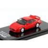 Toyota MR2 SW20 GT-S 1993 červená 1:64 - Hobby Japan  Toyota MR2 - kovový model