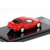 Toyota MR2 SW20 GT-S 1993 červená 1:64 - Hobby Japan  Toyota MR2 - kovový model