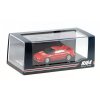 Toyota MR2 SW20 GT-S 1993 červená 1:64 - Hobby Japan  Toyota MR2 - kovový model